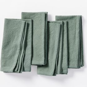 Textured Organic Napkins